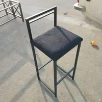 صندلی اپن فلزی|صندلی و نیمکت|مشهد, کشاورز|دیوار