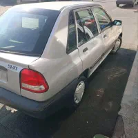 پراید ۱۴۱ مدل ۱۳۸۵|خودرو سواری و وانت|فردیس, نسترن شرقی|دیوار