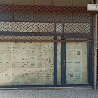 اجاره مغازه ۳۶ متری