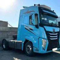 فروش ویژه کشنده دایون ۴۳۰ و ۵۵۰