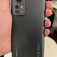 گوشی شیائومی mi12x