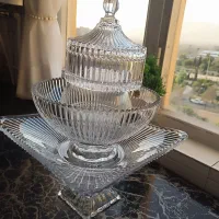سرویس پذیرایی سوگای ژاپن طرح الماس