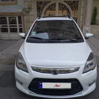 لیفانx50مدل۹۶ اتومات
