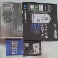 کیس نسل ۱۰ i5