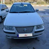 سمند ال ایکس|خودرو سواری و وانت|نیشابور, بنیاد شهید|دیوار