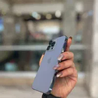 ایفون 13 pro بدون خط و خش|موبایل|تهران, هروی|دیوار