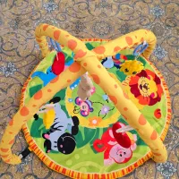 تشک بازی نوزاد|اسباب و اثاث بچه|شهرکرد, |دیوار