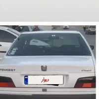 پارس مدل ۸۷ شاسی سالم ماشین درجه یک