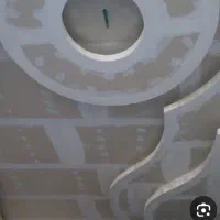 نقاشی ساختمان
