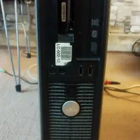 کیس dell optiplex750 sff