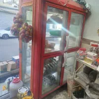 یخچال ایستاده|یخچال و فریزر|اردبیل, |دیوار
