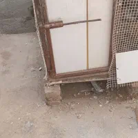 قفس|لوازم جانبی حیوانات|نیشابور, مبارکه|دیوار