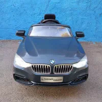 ماشین شارژی بی ام و