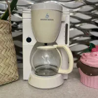 قهوه جوش بلک اند دکر المان