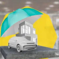 صدور انواع بیمه ها شخص ثالث و بدنه