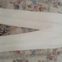 شلوار پارچه ای