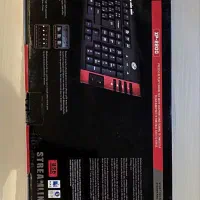 کیبورد ایکس پی پروداکت مدل xp-2200|قطعات و لوازم جانبی رایانه|تبریز, |دیوار