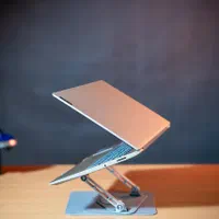 لپ تاپ lenovo ideapad 3 مناسب دانشجویی و حسابداری|رایانه همراه|یزد, |دیوار