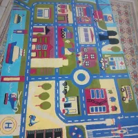 فرش|فرش|اهواز, کوی مهدیس|دیوار