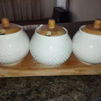 جای ادویه|ظروف نگهدارنده، پلاستیکی، یک‌بارمصرف|ساوه, |دیوار