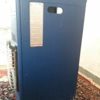 بخاری گازی|بخاری، هیتر، شومینه|خرمشهر, |دیوار