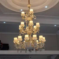 لوستر مورانو وارداتی