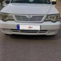 پراید ۱۱۱ مدل ۹۲
