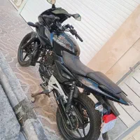 موتور پالس ۲۲۰