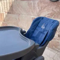 وسایل بچه|کالسکه و لوازم جانبی|قزوین, |دیوار