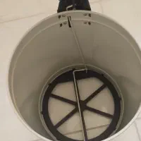 سطل زباله یونیک 20 لیتری|لوازم نظافت|صدرا-فارس, فاز ۱|دیوار