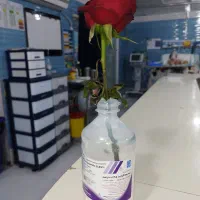 پرستاری در منزل وصل سرم تزریقات شبانه روزی