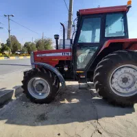 تراکتور 475صفر کابیندار|خودرو سنگین|بیضا, |دیوار