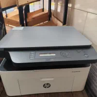 پرینتر چندکاره لیزری اچ پی