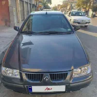 سمند فوق العاده