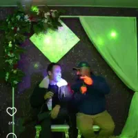 سالن عقد،تولدوجشن آساره ظرفیت ۵۰۰نفر