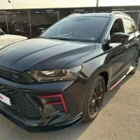 TKK کی ام سی A5 تجارت خودرو خسروانی