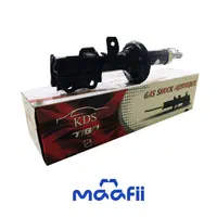 کمک اسپرت kds ماشین پوسته کوتاه سواری نرم تاپسیستم|قطعات یدکی و لوازم جانبی|گرگان, |دیوار