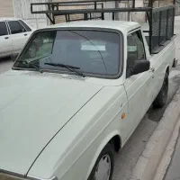 وانت پیکان  مدل ۹۳