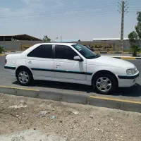 پژو پارس موتور جدید مدل ۱۴۰۱