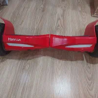 اسکوتر برقی آفرود هاوربرد