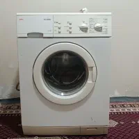 لباسشویی آاگ