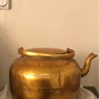 قوری|قوری، کتری، قهوهساز دستی|تبریز, |دیوار