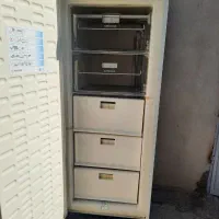 فریز فیلور|یخچال و فریزر|بومهن, |دیوار