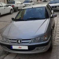 پژو پارس