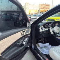 مرسدس بنز مایباخ S560 گذر|خودرو سواری و وانت|اهواز, گلستان|دیوار