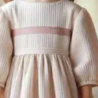 لباس دخترانه