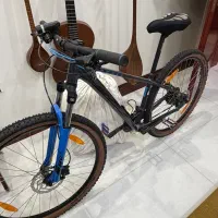 دوچرخه KTM chicago 291 سایز اسمال