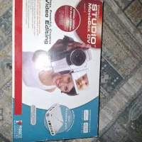 کپچر کارت استودیویی