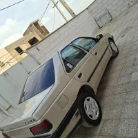 پژو 405مدل 83 موتور تعویض ۴۰۳