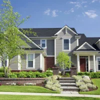 زمین مسکونی پیروزی- شاهد